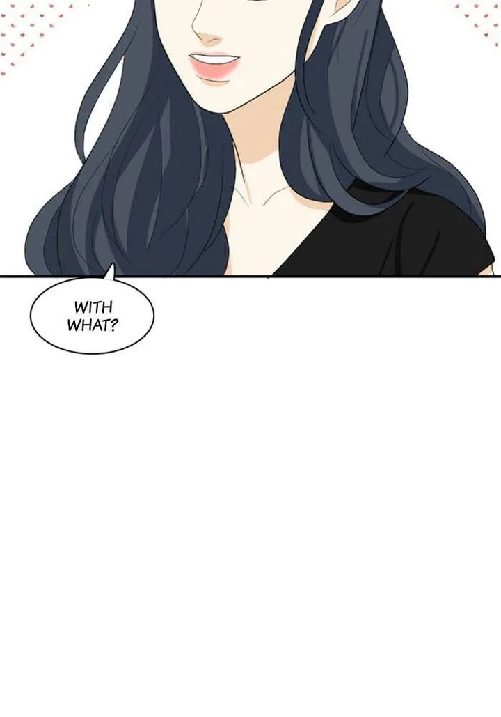 My Roommate Is a Gumiho Chapter 52 page 67