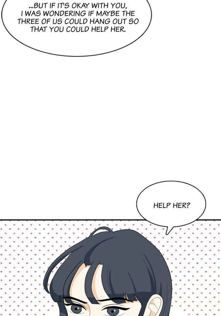 My Roommate Is a Gumiho Chapter 52 page 66