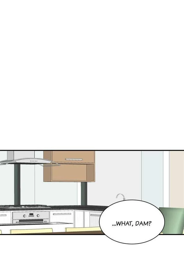 My Roommate Is a Gumiho Chapter 52 page 68