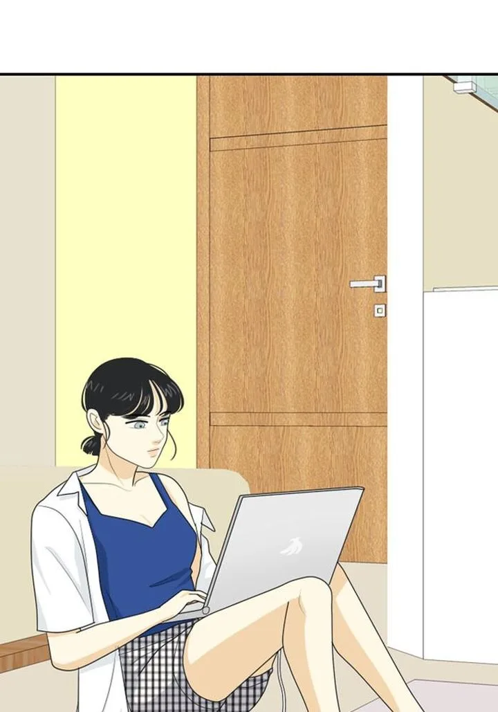 My Roommate Is a Gumiho Chapter 53 page 14