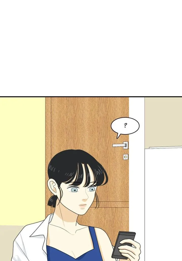 My Roommate Is a Gumiho Chapter 53 page 16