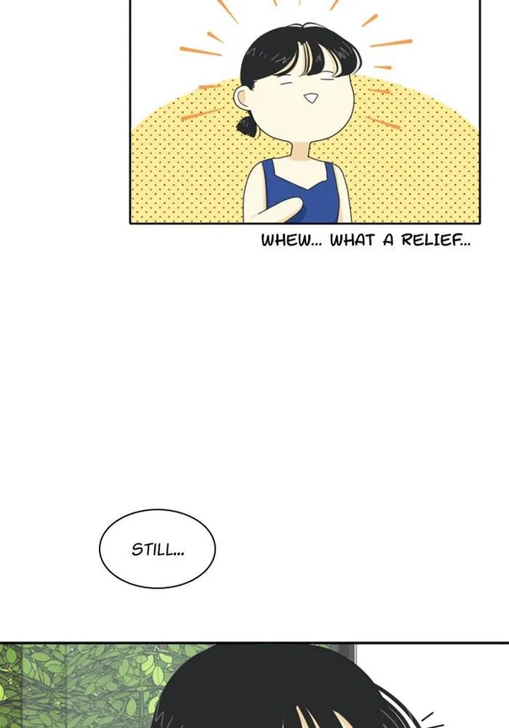 My Roommate Is a Gumiho Chapter 53 page 7