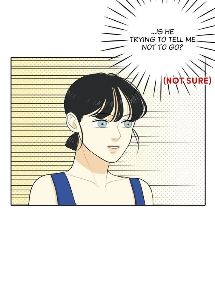 My Roommate Is a Gumiho Chapter 53 page 12