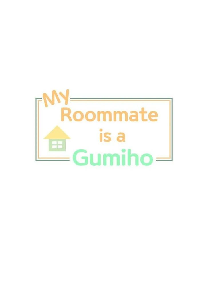 My Roommate Is a Gumiho Chapter 53 page 13