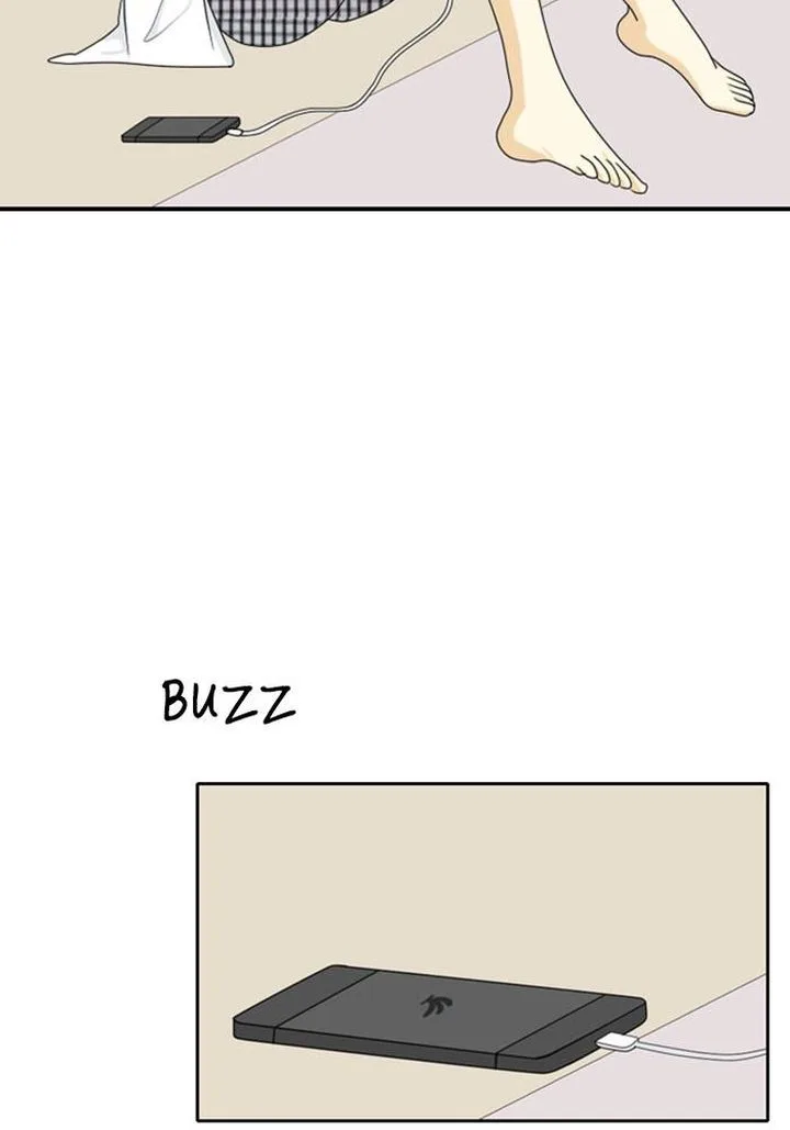My Roommate Is a Gumiho Chapter 53 page 15