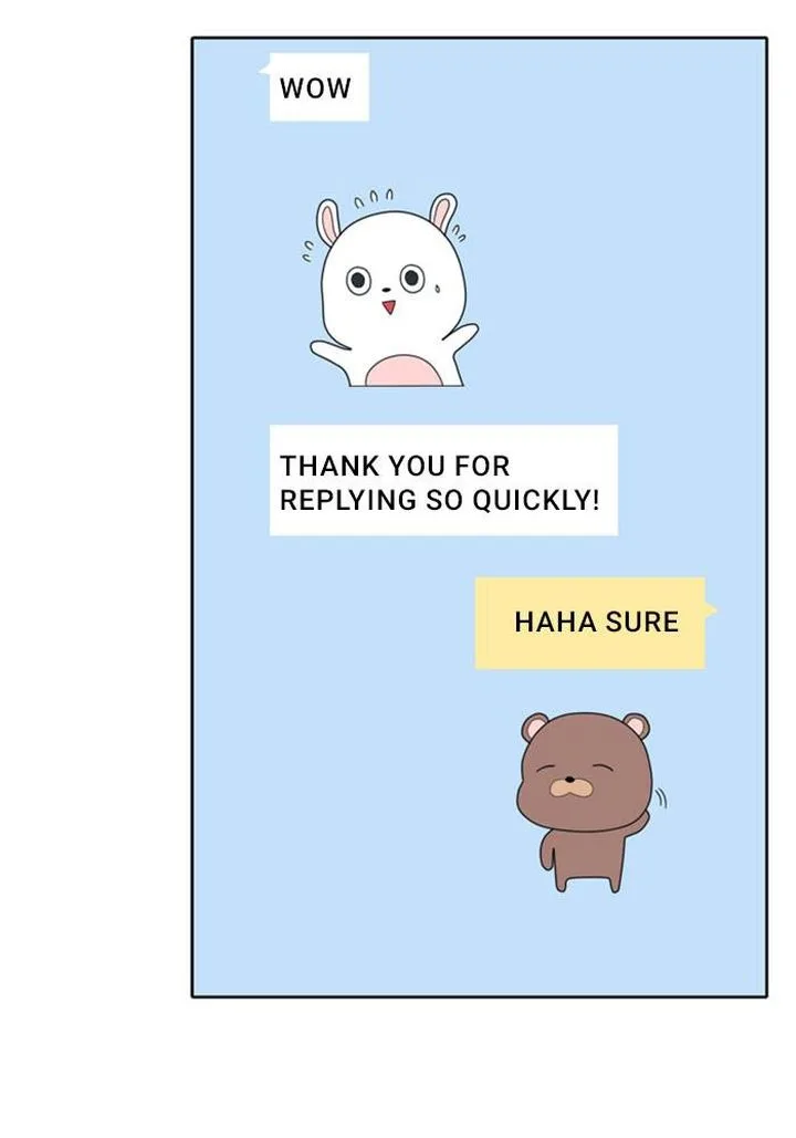 My Roommate Is a Gumiho Chapter 53 page 21