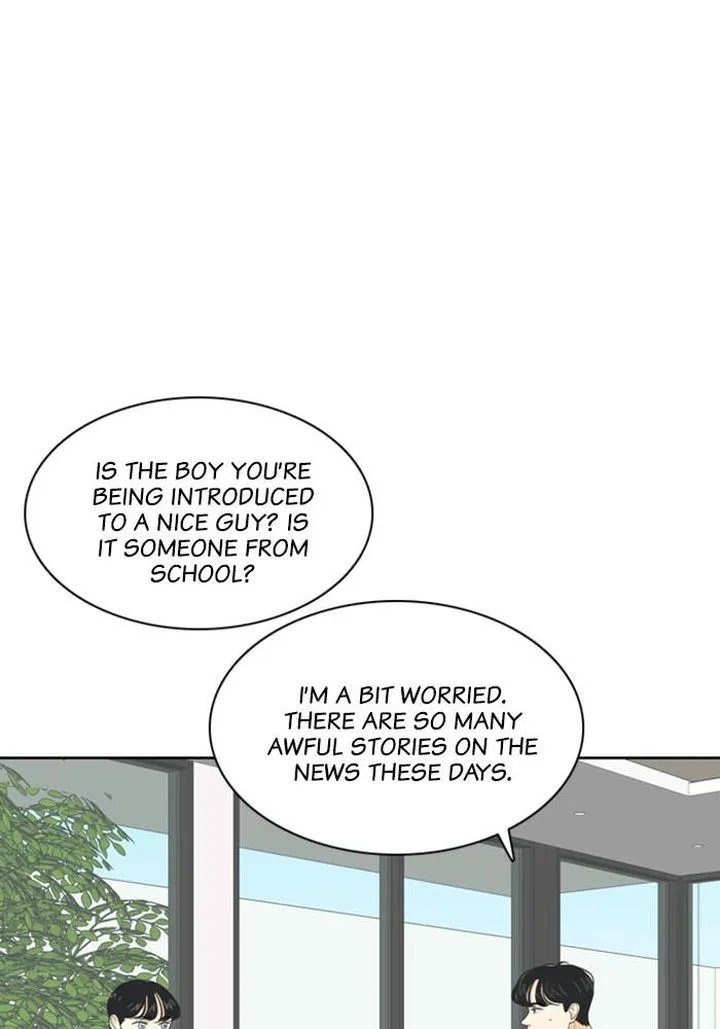 My Roommate Is a Gumiho Chapter 53 page 10