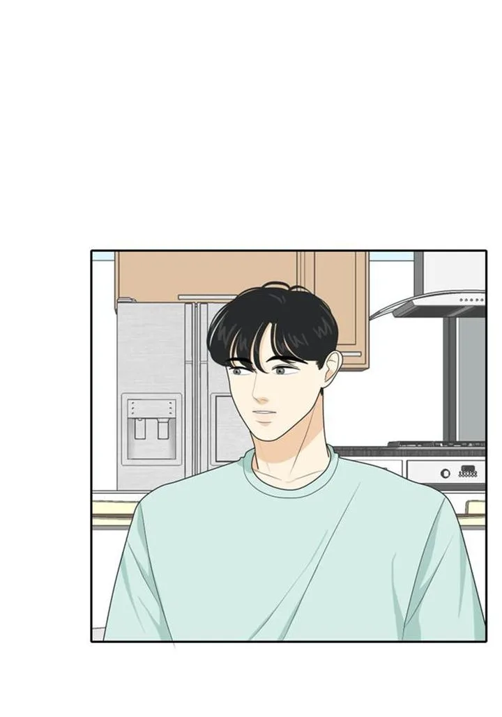 My Roommate Is a Gumiho Chapter 53 page 4