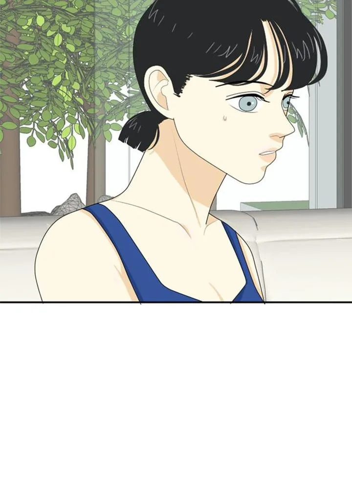 My Roommate Is a Gumiho Chapter 53 page 3