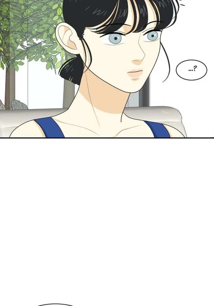 My Roommate Is a Gumiho Chapter 53 page 8