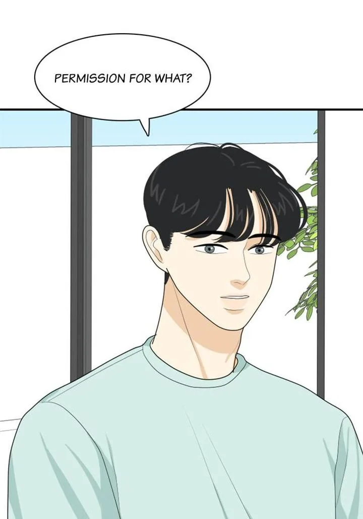 My Roommate Is a Gumiho Chapter 53 page 1