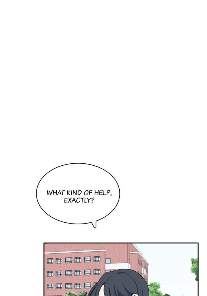 My Roommate Is a Gumiho Chapter 53 page 34