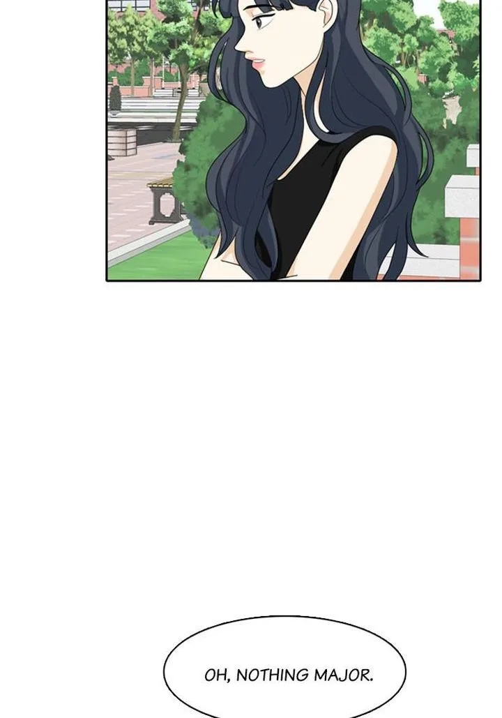 My Roommate Is a Gumiho Chapter 53 page 35