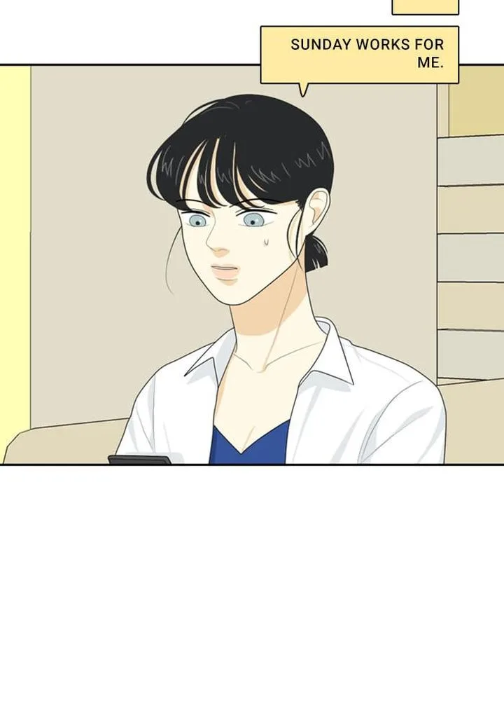 My Roommate Is a Gumiho Chapter 53 page 28