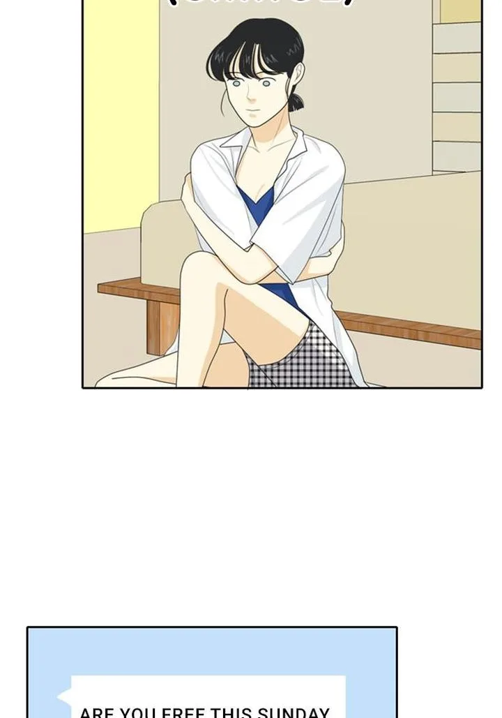 My Roommate Is a Gumiho Chapter 53 page 26