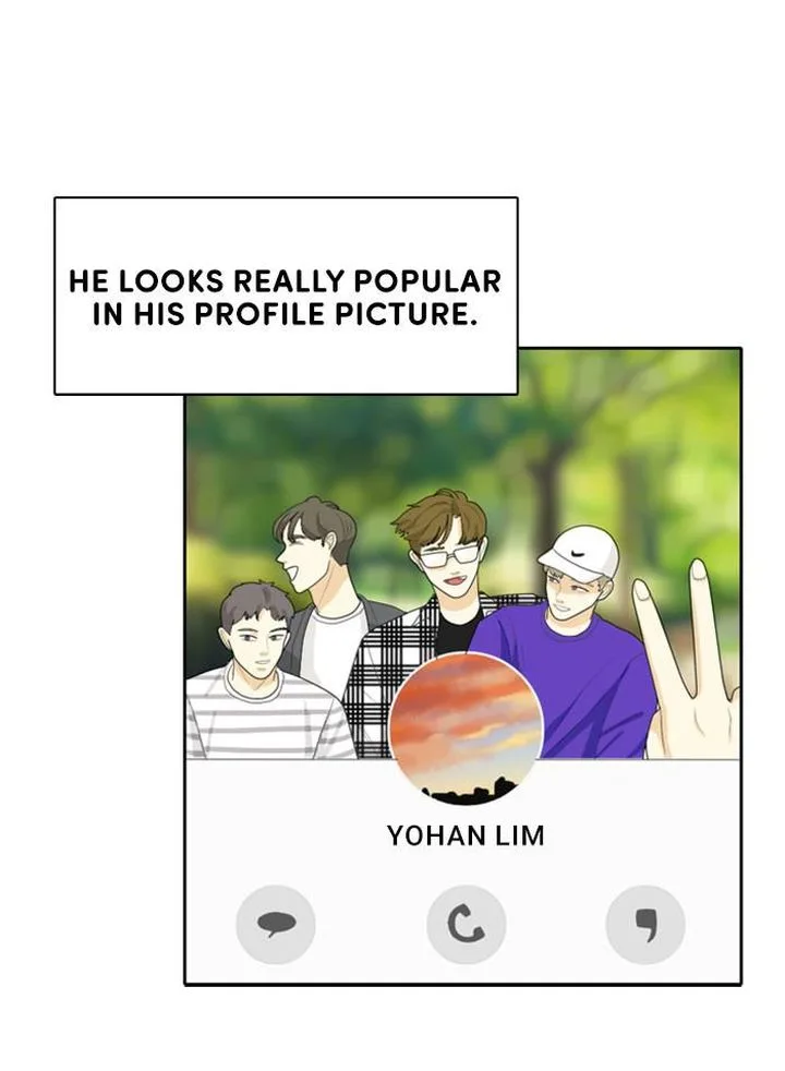 My Roommate Is a Gumiho Chapter 53 page 30