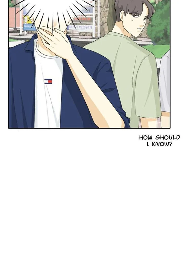 My Roommate Is a Gumiho Chapter 53 page 23