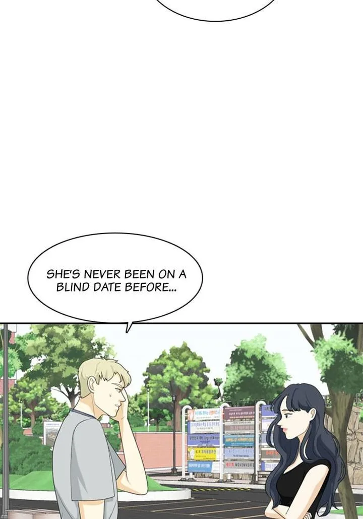 My Roommate Is a Gumiho Chapter 53 page 37