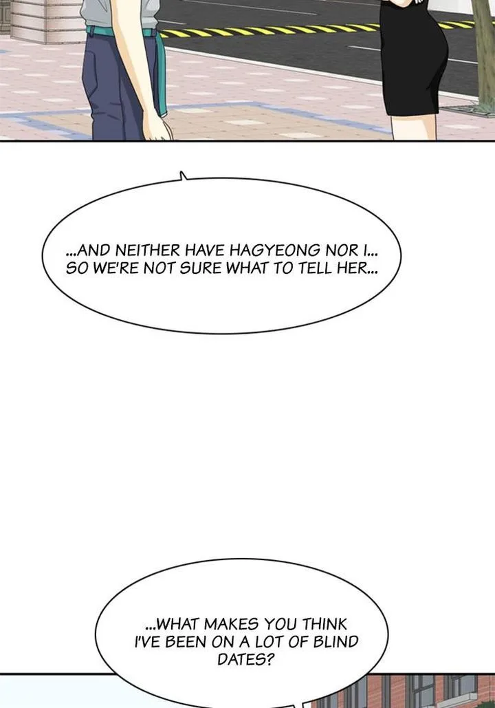 My Roommate Is a Gumiho Chapter 53 page 38