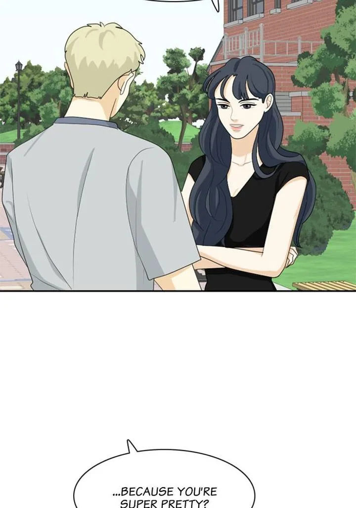 My Roommate Is a Gumiho Chapter 53 page 39