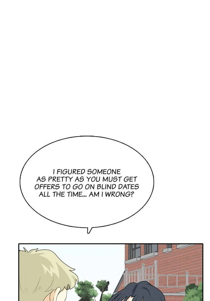 My Roommate Is a Gumiho Chapter 53 page 41