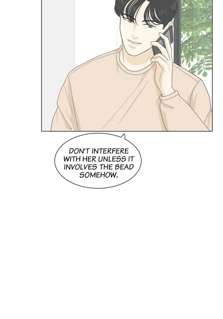 My Roommate Is a Gumiho Chapter 53 page 48