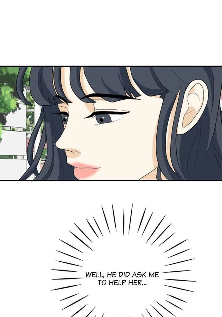 My Roommate Is a Gumiho Chapter 53 page 49