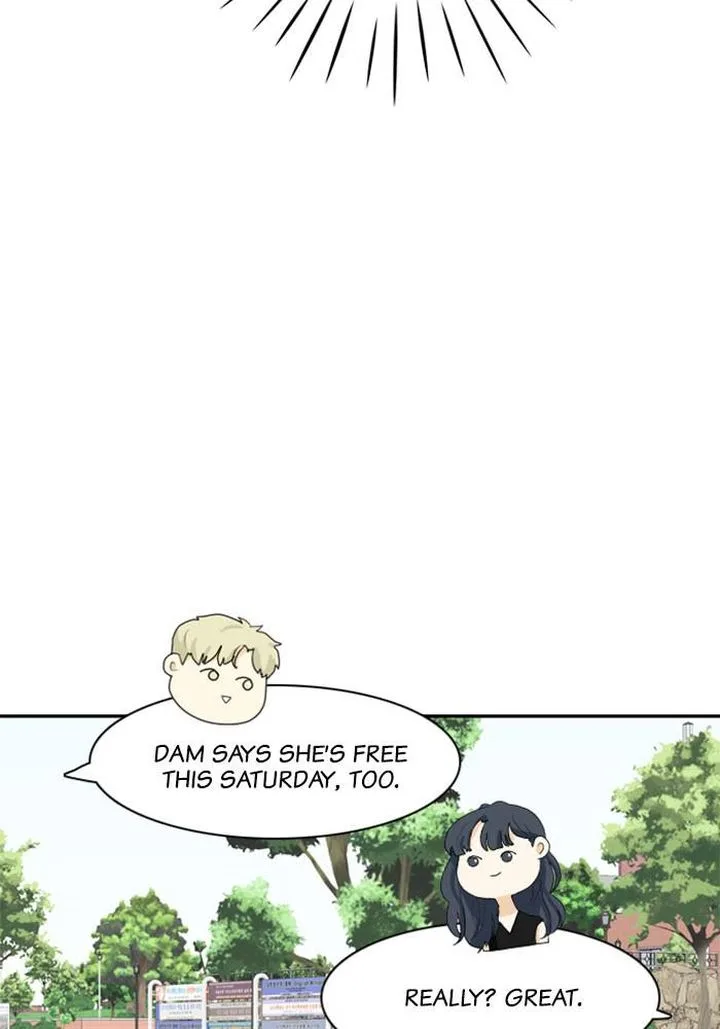 My Roommate Is a Gumiho Chapter 53 page 50