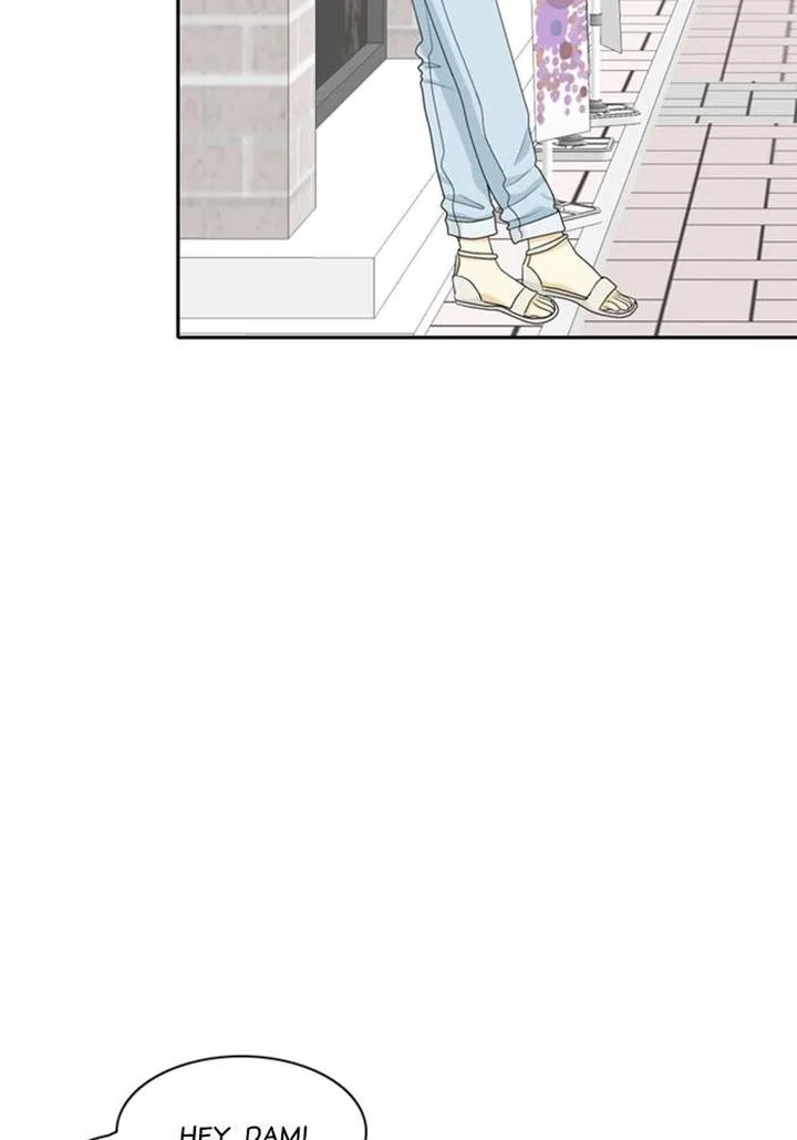 My Roommate Is a Gumiho Chapter 53 page 53
