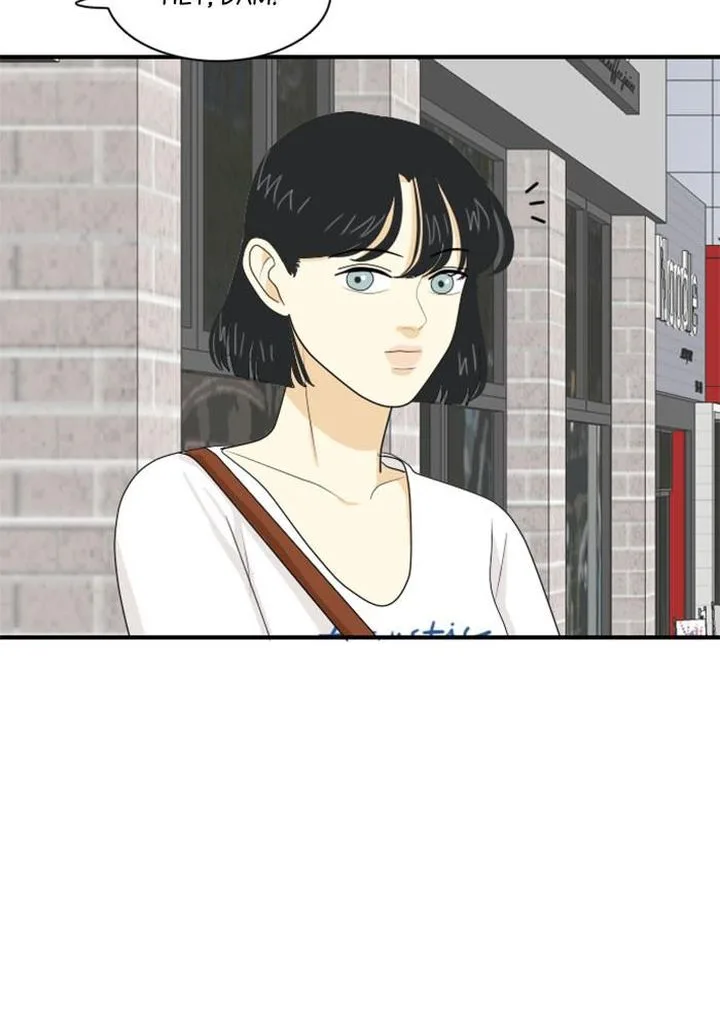 My Roommate Is a Gumiho Chapter 53 page 54