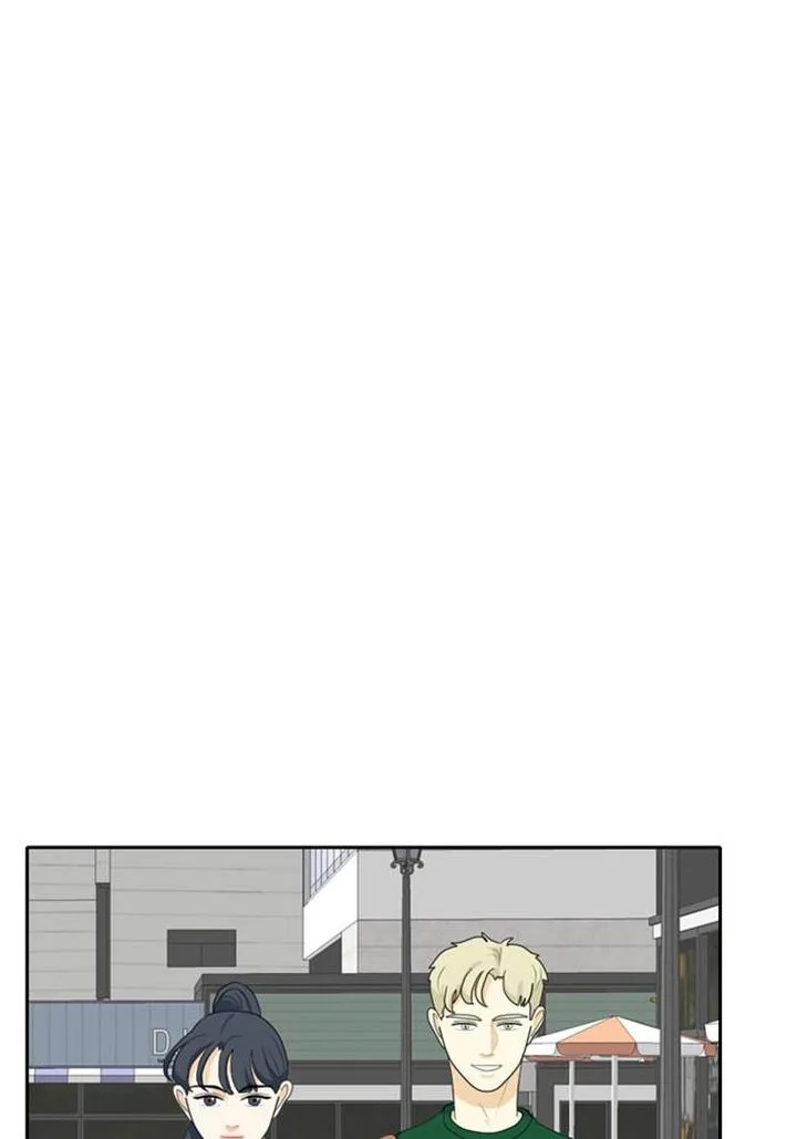 My Roommate Is a Gumiho Chapter 53 page 55