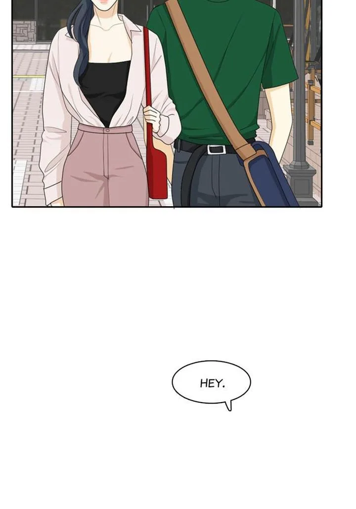 My Roommate Is a Gumiho Chapter 53 page 56