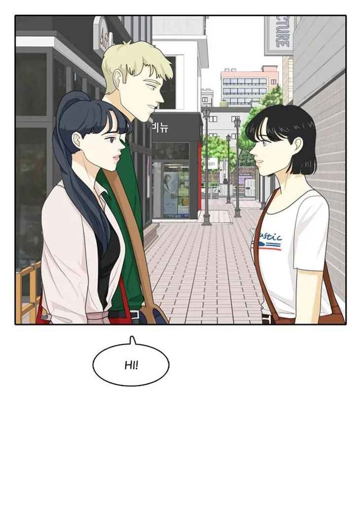 My Roommate Is a Gumiho Chapter 53 page 57