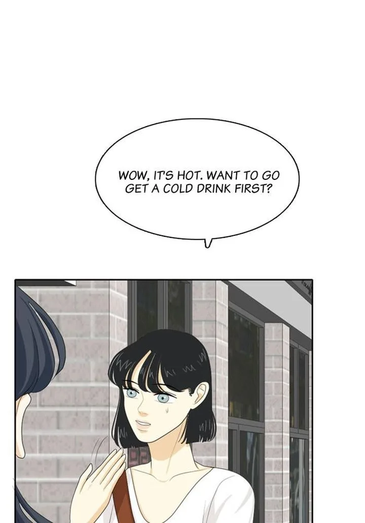 My Roommate Is a Gumiho Chapter 53 page 58