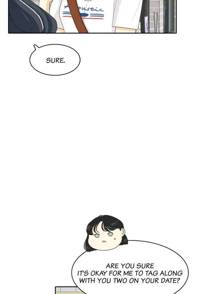 My Roommate Is a Gumiho Chapter 53 page 59