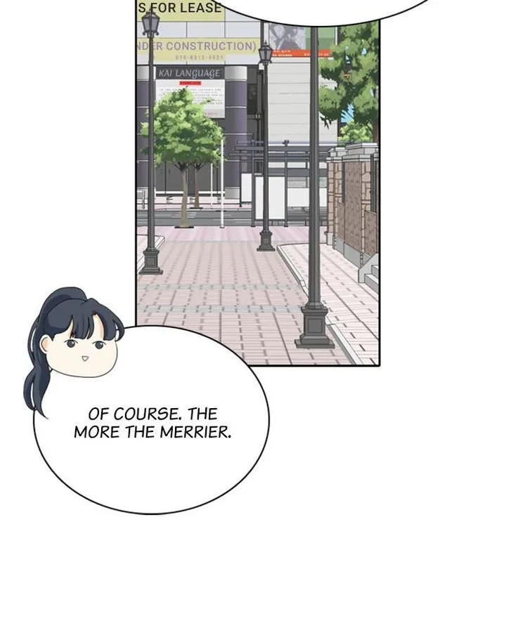 My Roommate Is a Gumiho Chapter 53 page 60