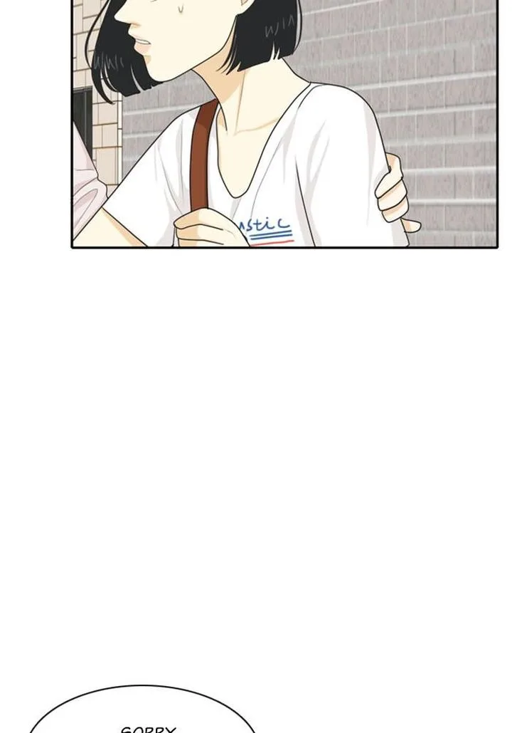 My Roommate Is a Gumiho Chapter 53 page 64