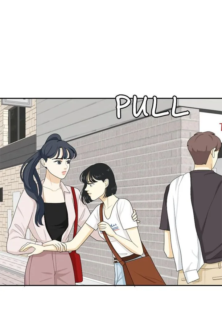 My Roommate Is a Gumiho Chapter 53 page 62