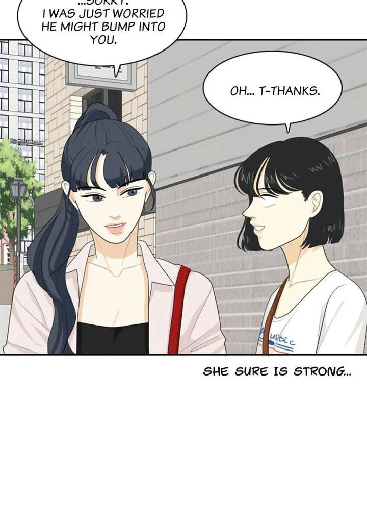 My Roommate Is a Gumiho Chapter 53 page 65