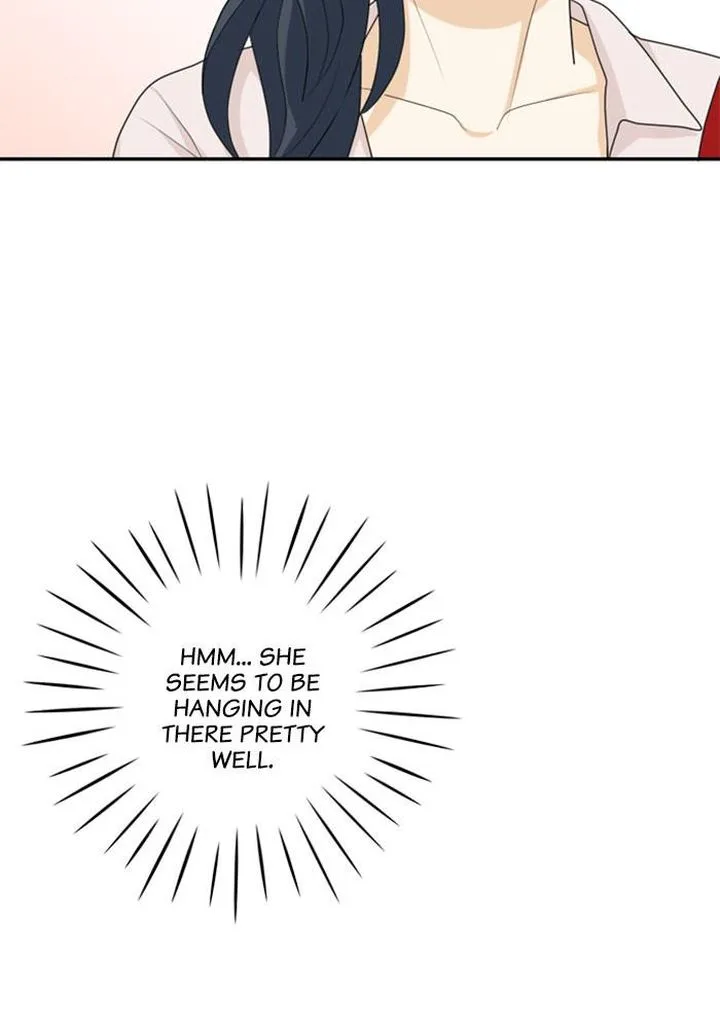My Roommate Is a Gumiho Chapter 53 page 67