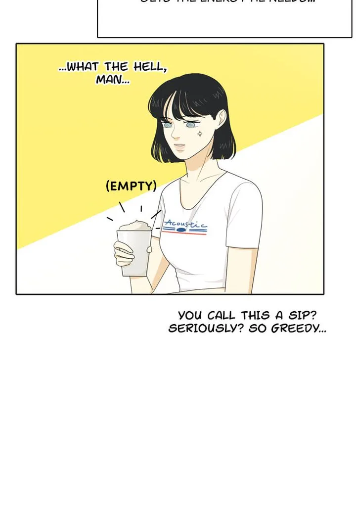 My Roommate Is a Gumiho Chapter 54 page 14