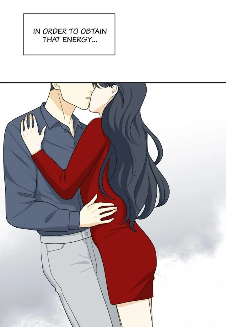 My Roommate Is a Gumiho Chapter 54 page 7