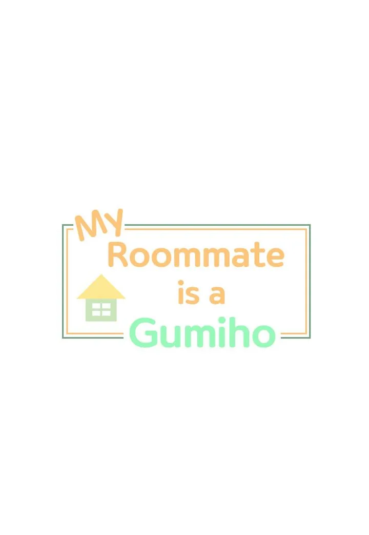 My Roommate Is a Gumiho Chapter 54 page 1