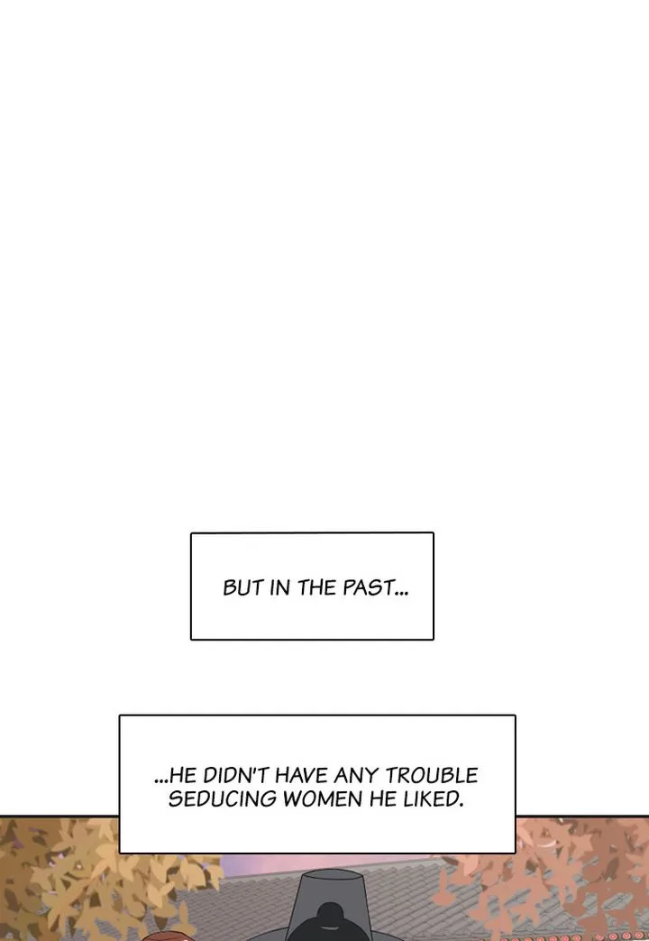 My Roommate Is a Gumiho Chapter 54 page 21
