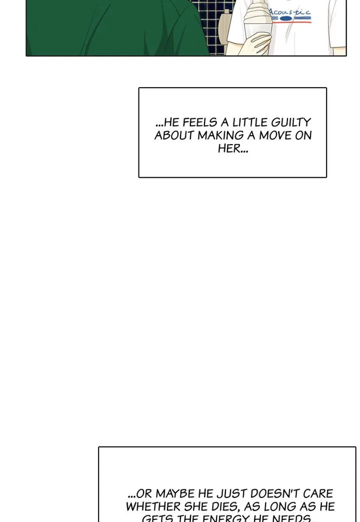 My Roommate Is a Gumiho Chapter 54 page 13