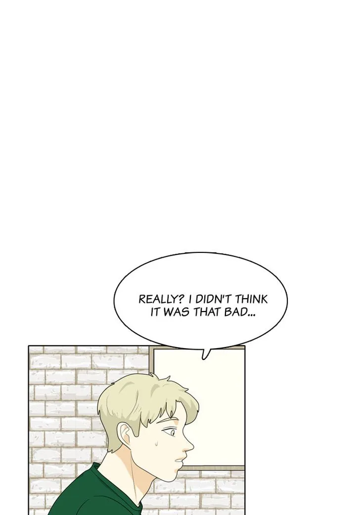 My Roommate Is a Gumiho Chapter 54 page 3