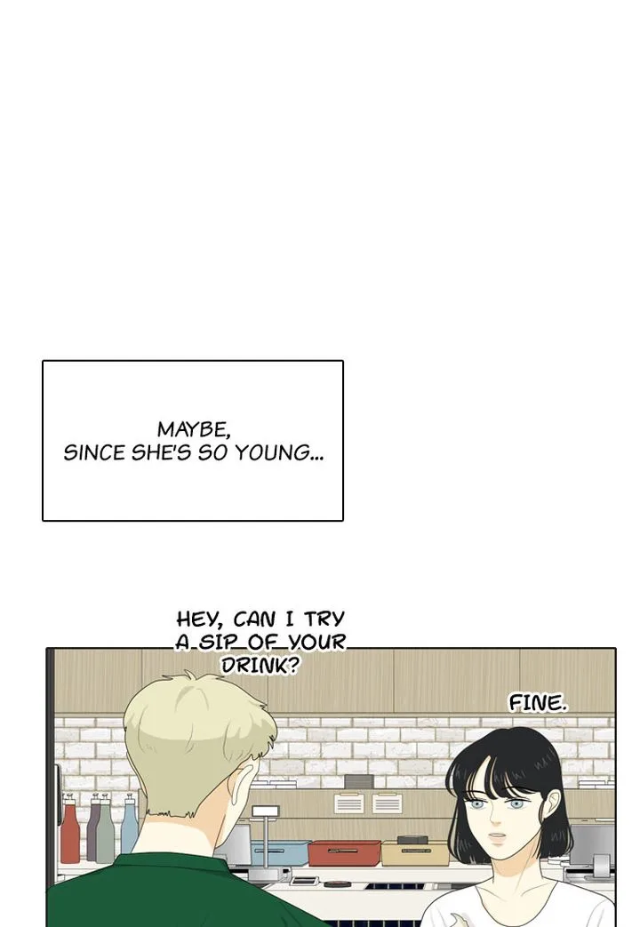 My Roommate Is a Gumiho Chapter 54 page 12
