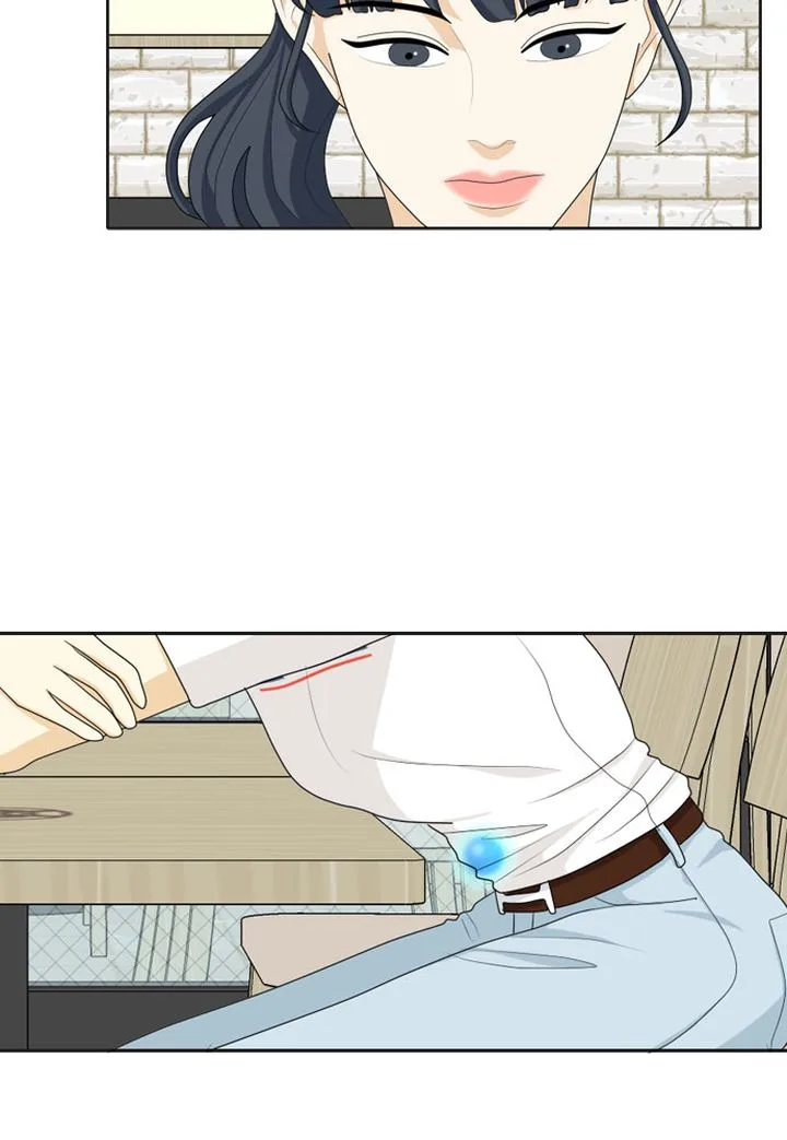 My Roommate Is a Gumiho Chapter 54 page 5