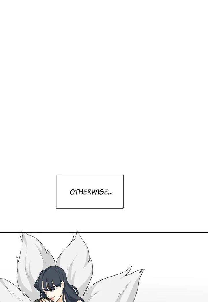 My Roommate Is a Gumiho Chapter 54 page 10
