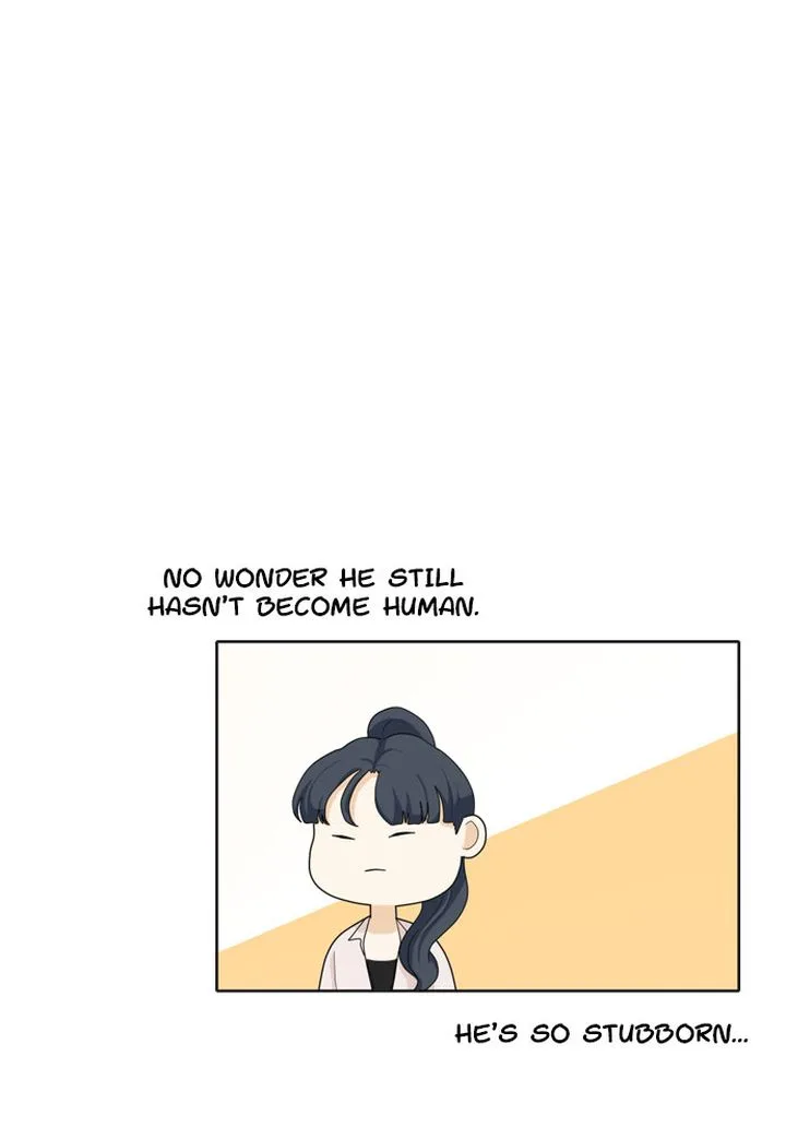 My Roommate Is a Gumiho Chapter 54 page 20